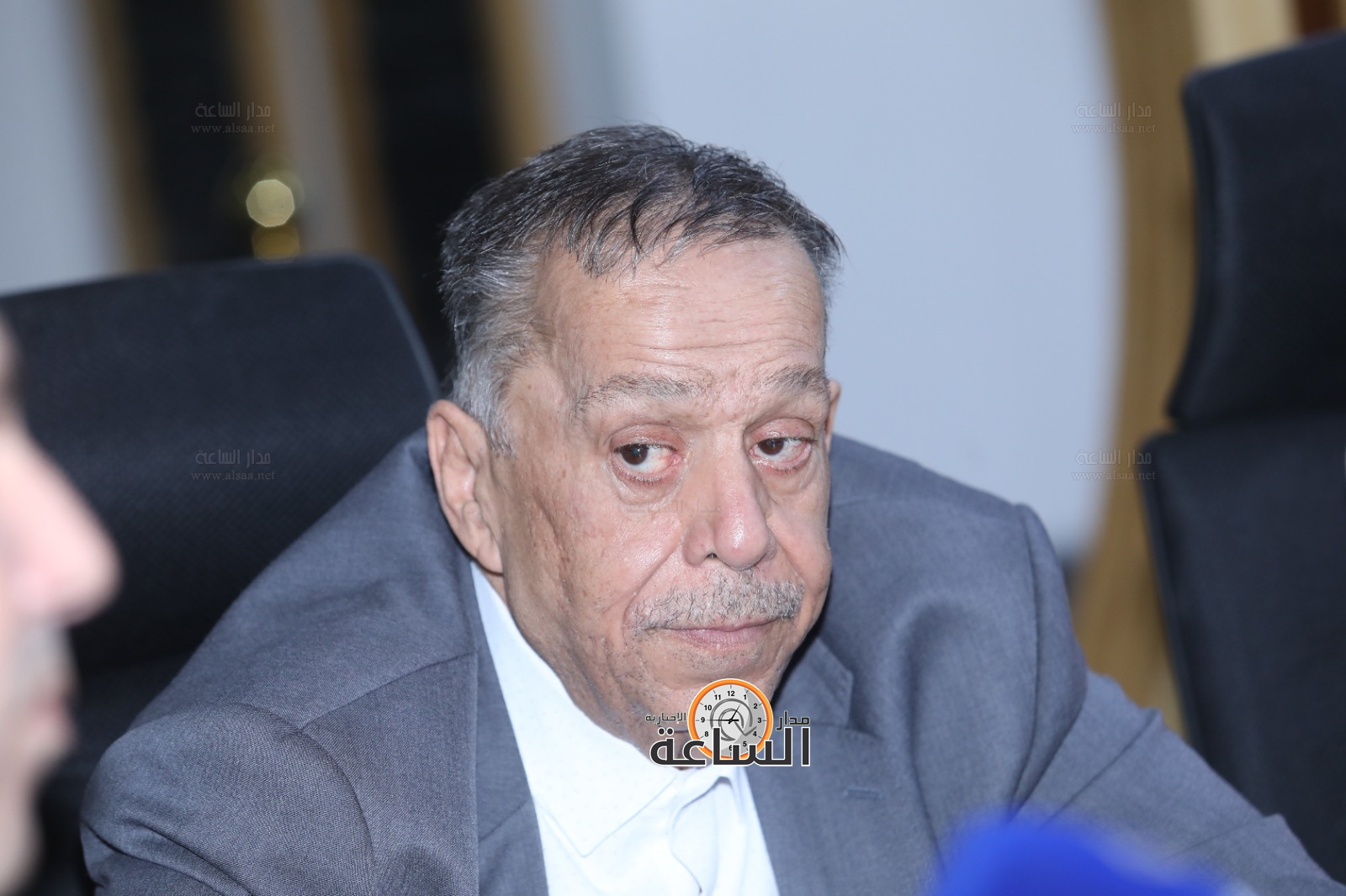 Madar Al-Saa Images 0.4283567348541186