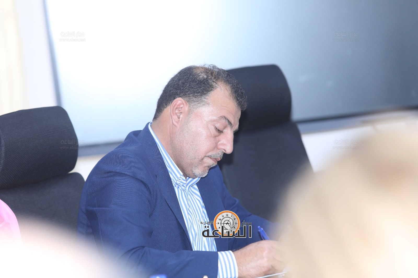 Madar Al-Saa Images 0.40876482416422366