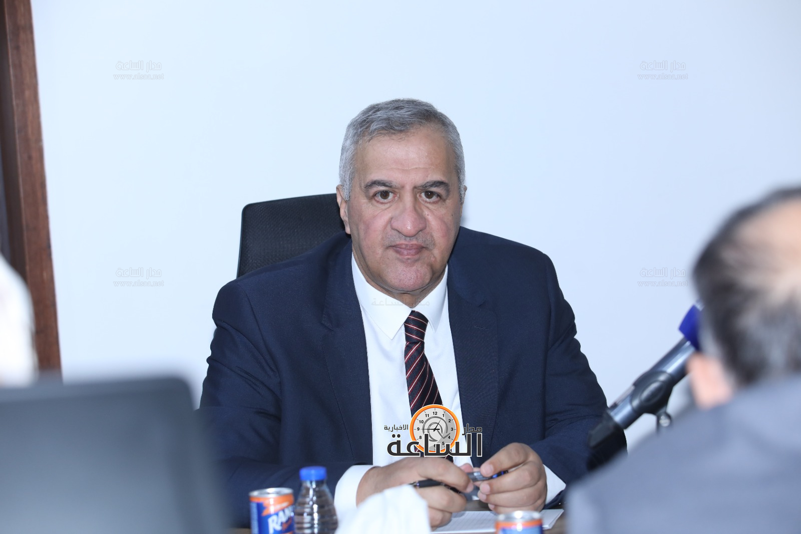 Madar Al-Saa Images 0.4039108210524336