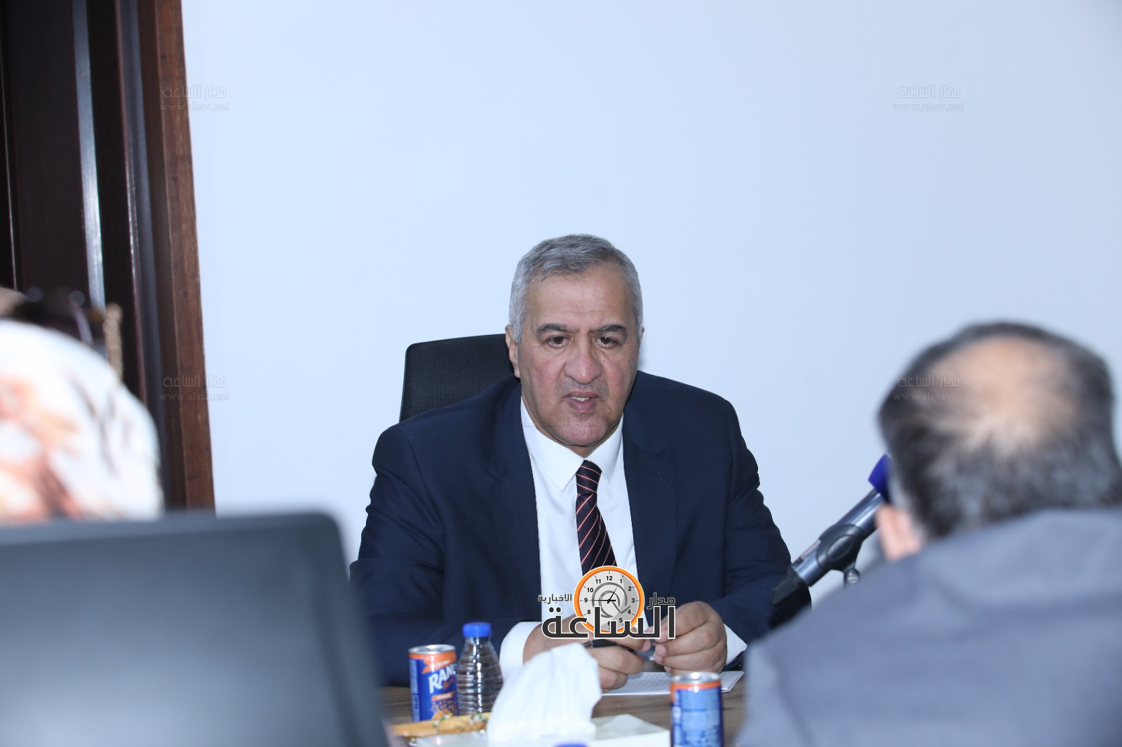 Madar Al-Saa Images 0.24738417403841595