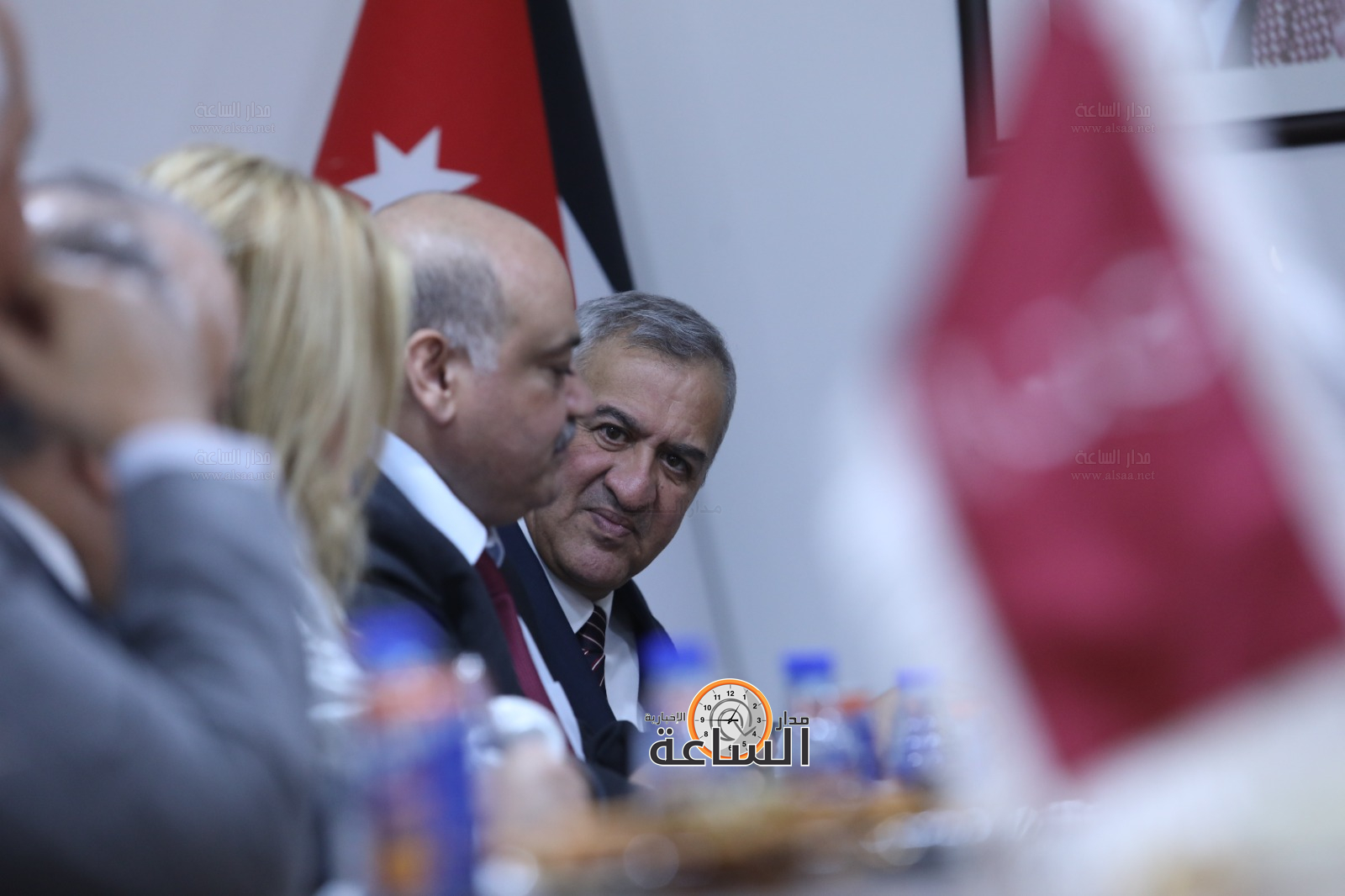 Madar Al-Saa Images 0.9840954068192045