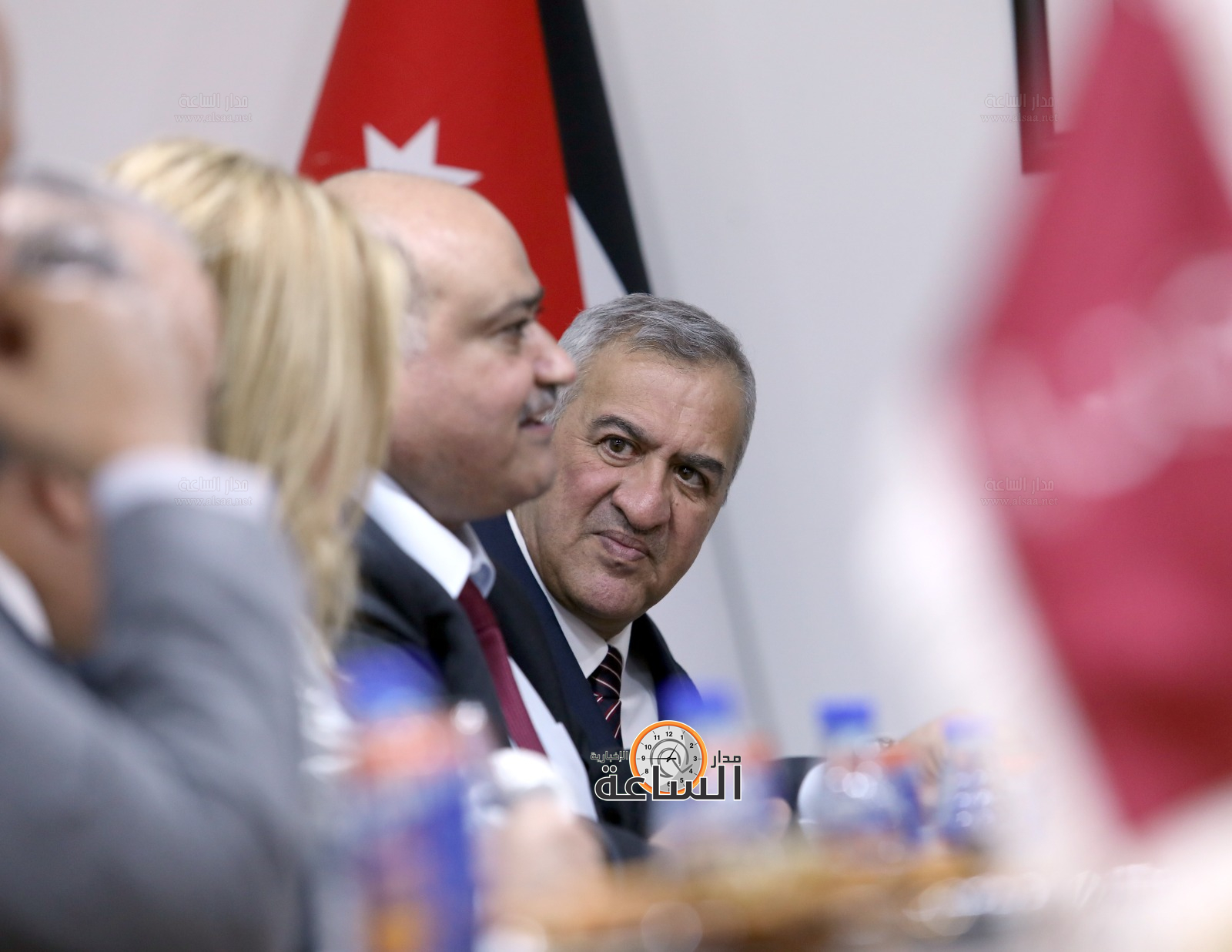 Madar Al-Saa Images 0.45056982755165786