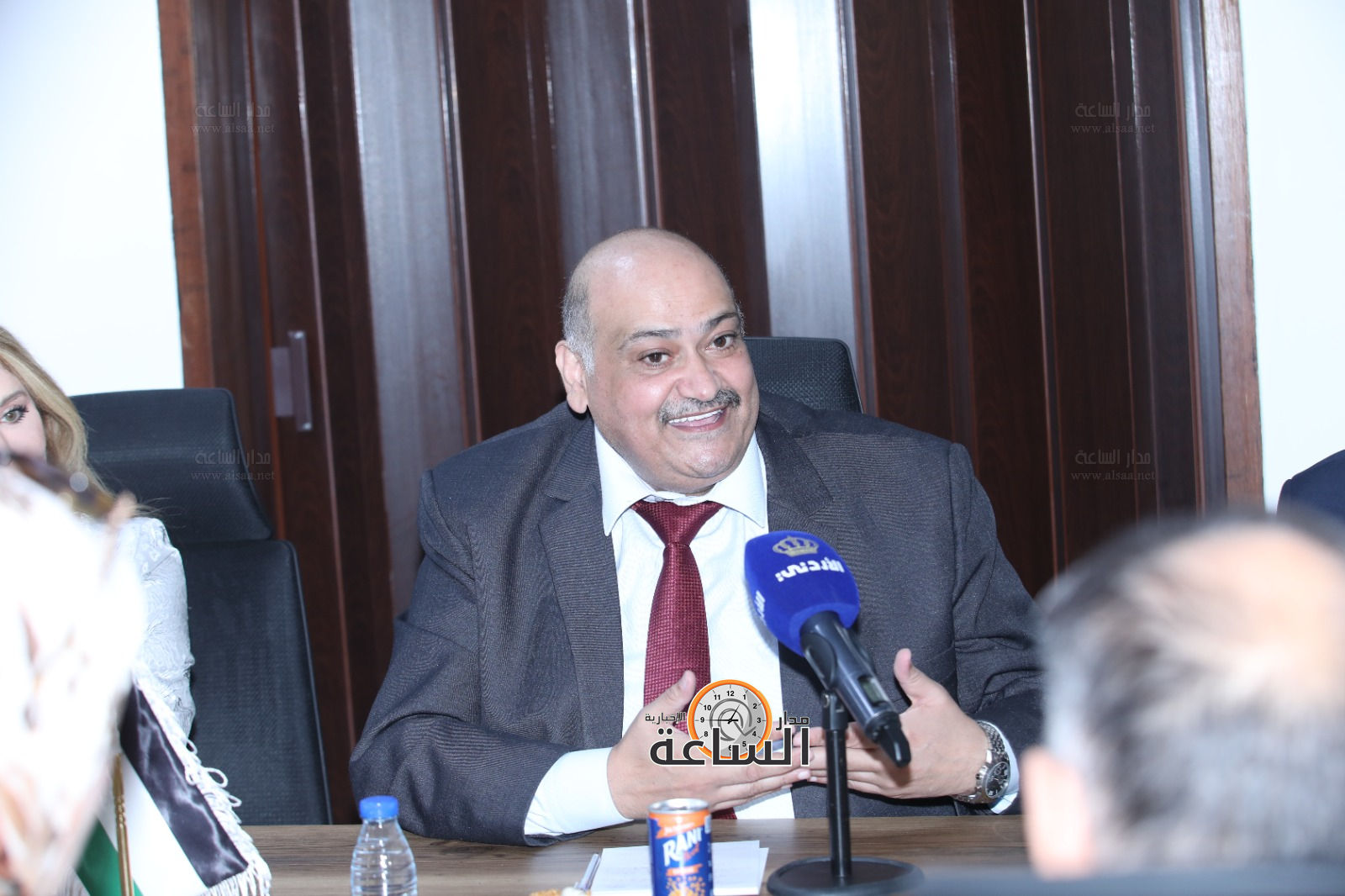 Madar Al-Saa Images 0.9415160230356476