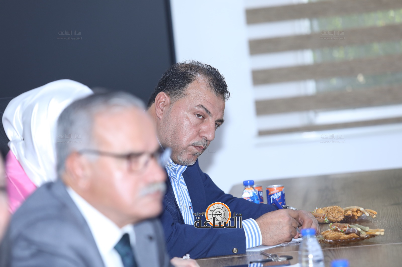 Madar Al-Saa Images 0.6132072107562205