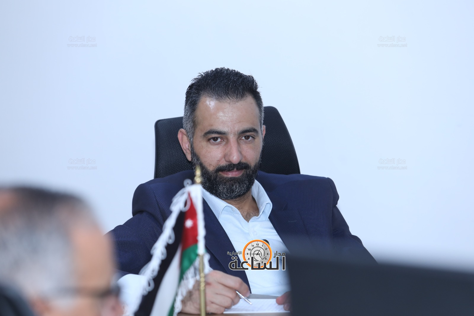 Madar Al-Saa Images 0.9735866435293614