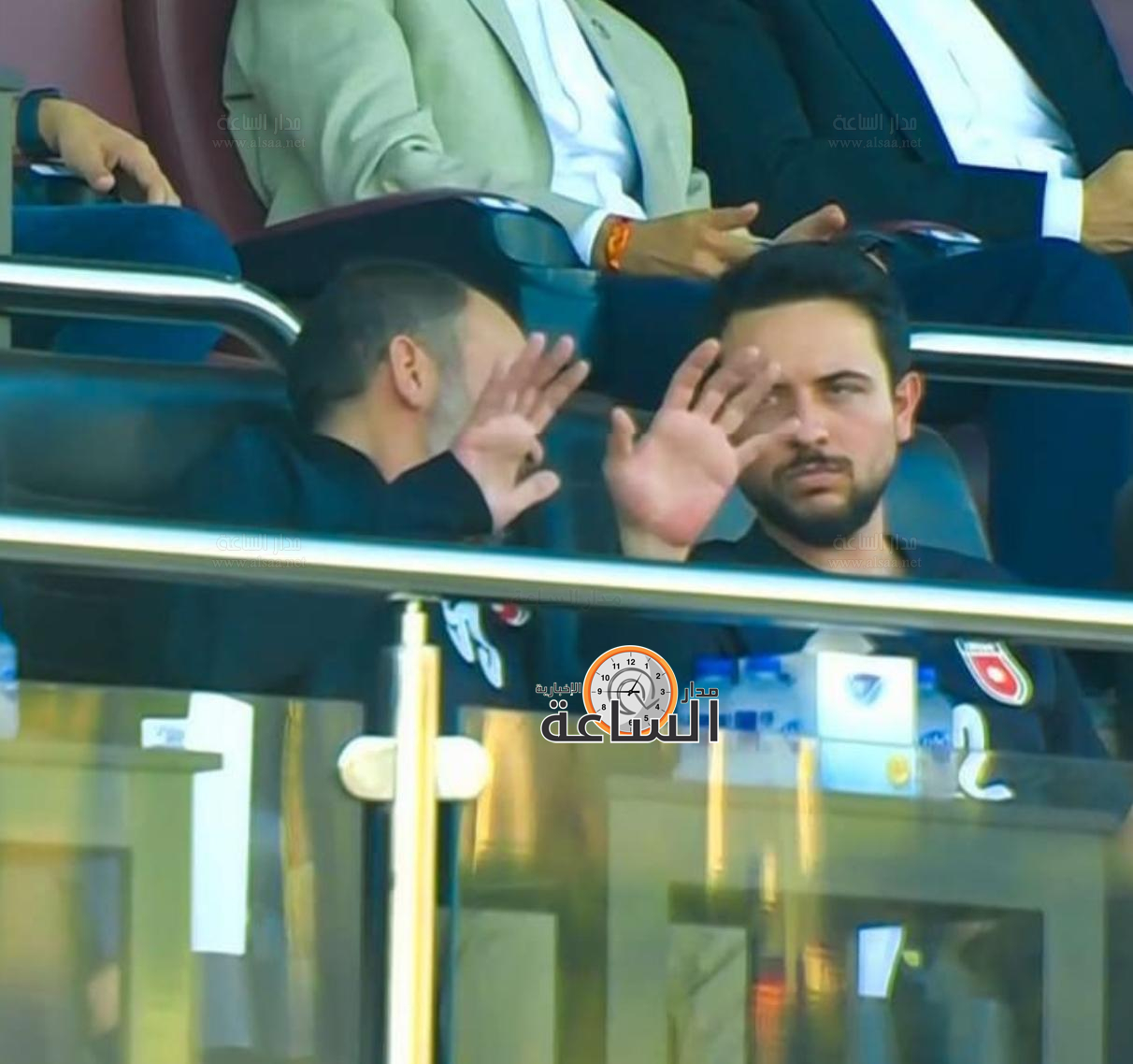 Madar Al-Saa Images 0.5645113469780503