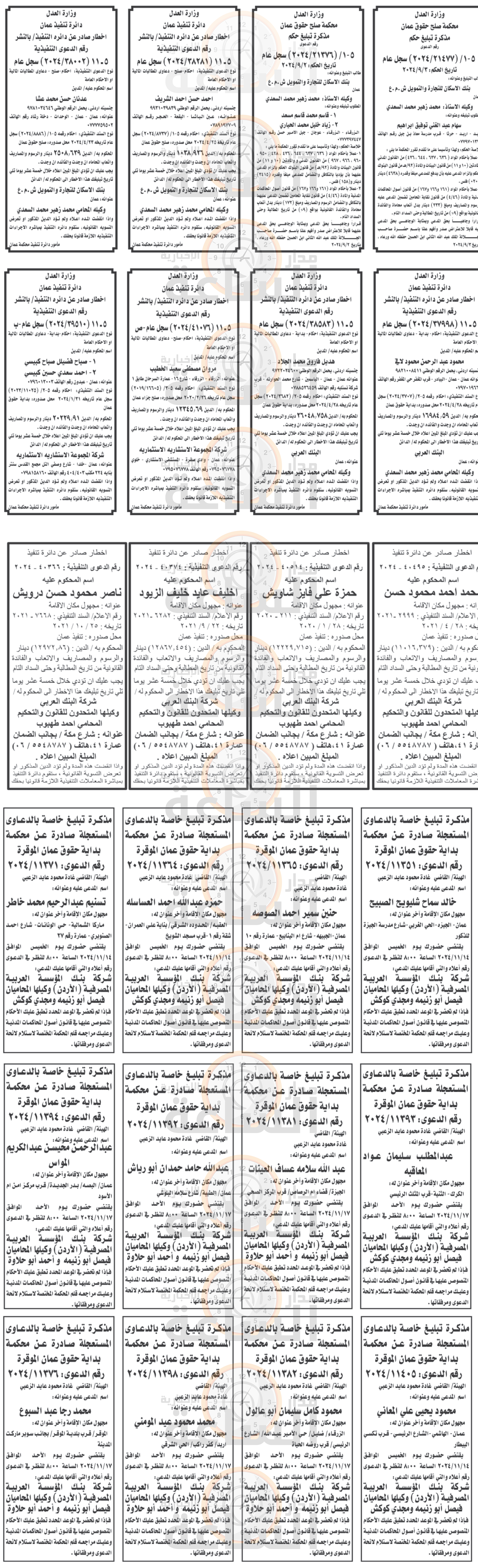 Madar Al-Saa Images 0.5156823657558085