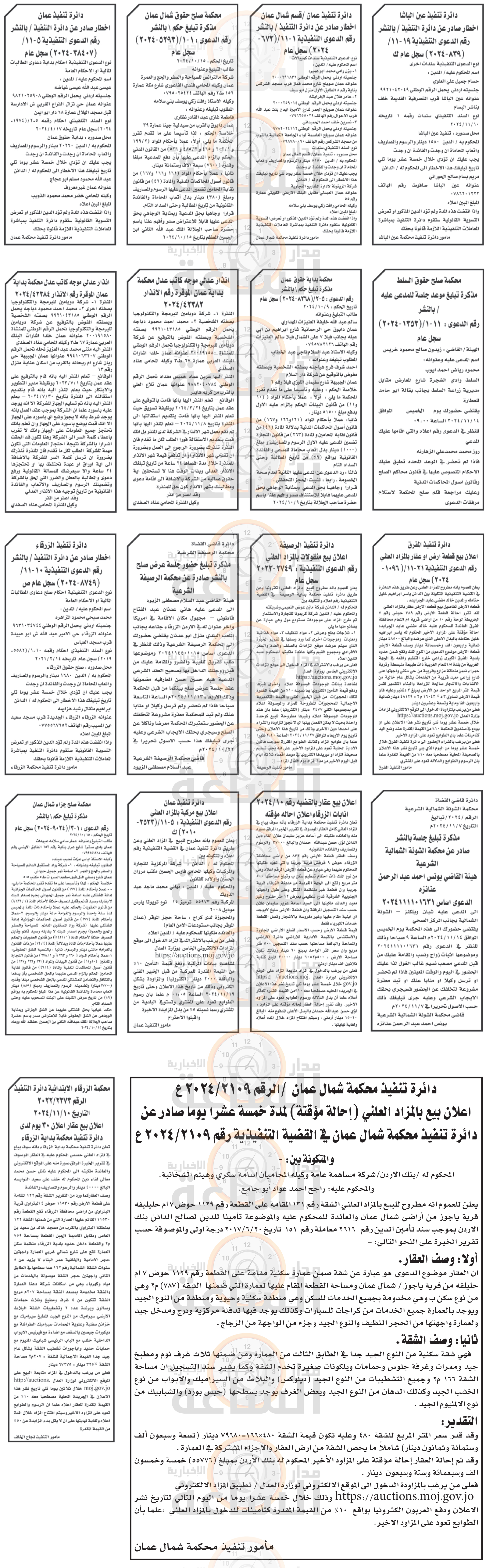 Madar Al-Saa Images 0.39527320992558845