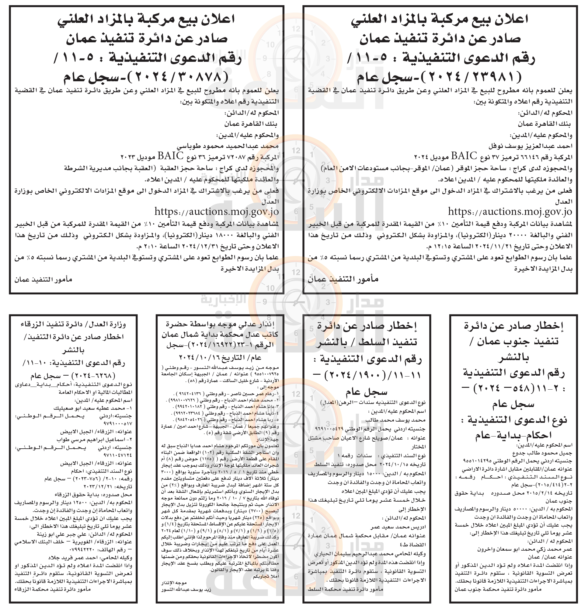 Madar Al-Saa Images 0.7994882808435384