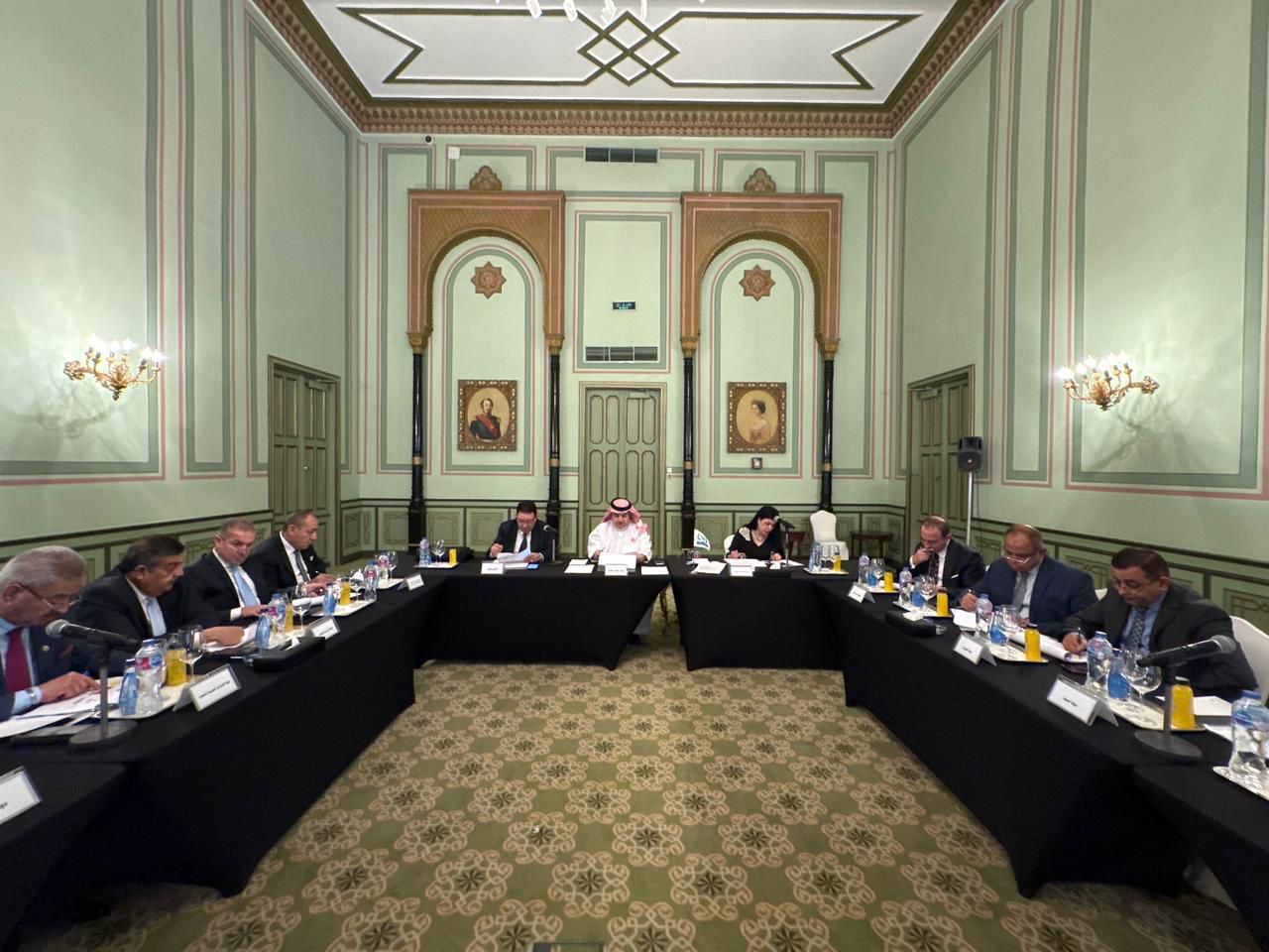 Madar Al-Saa Images 0.23930885294784043