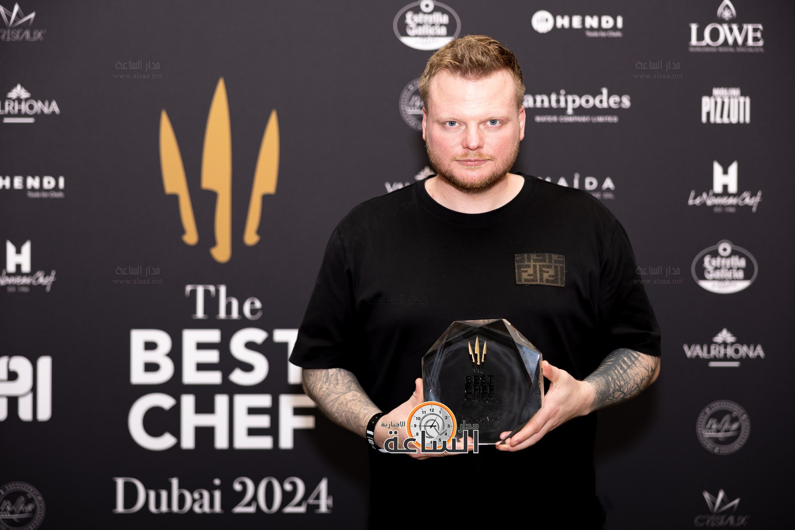 Madar Al-Saa Images 0.01589161075726442