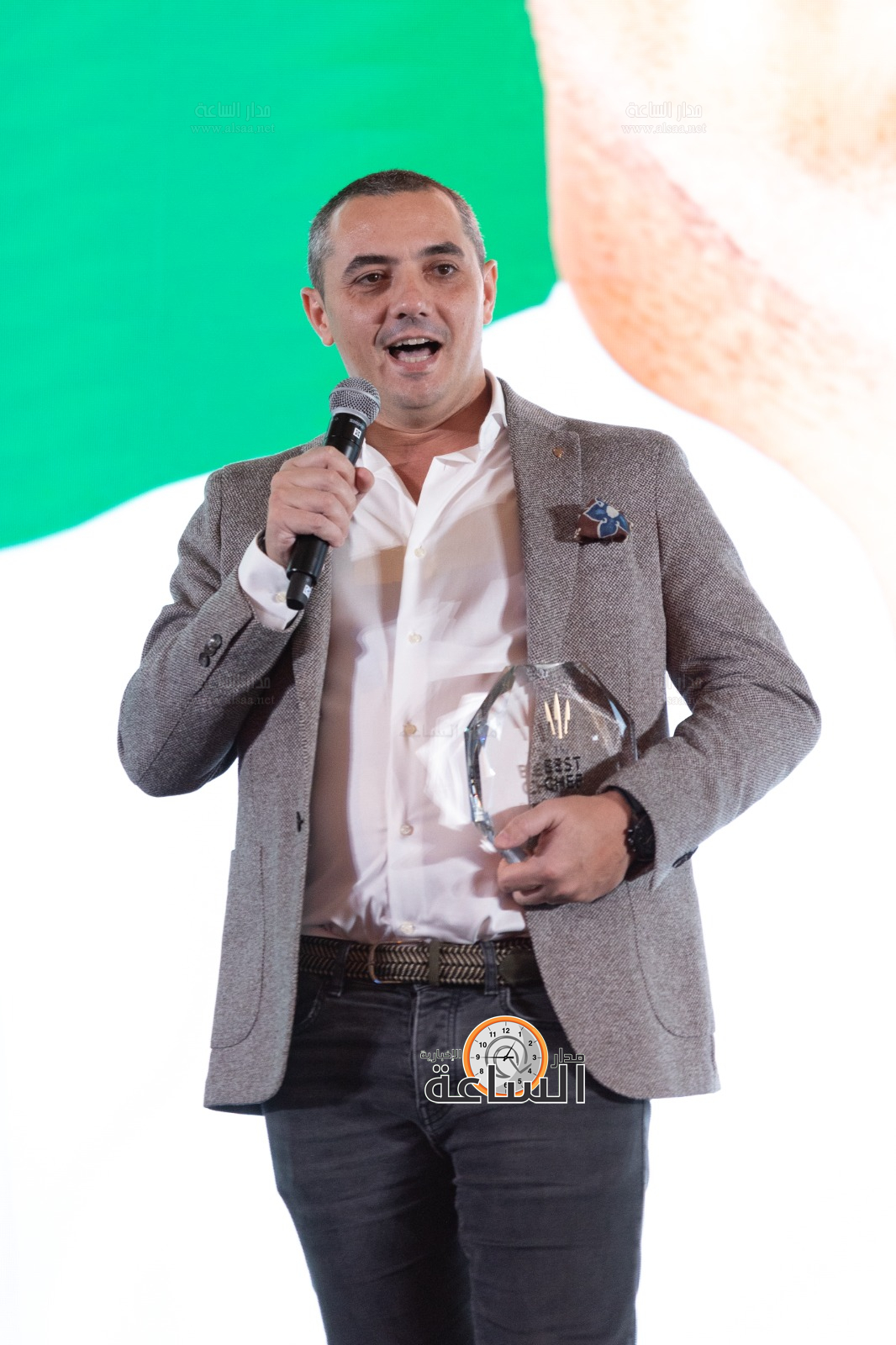 Madar Al-Saa Images 0.017647325501741085