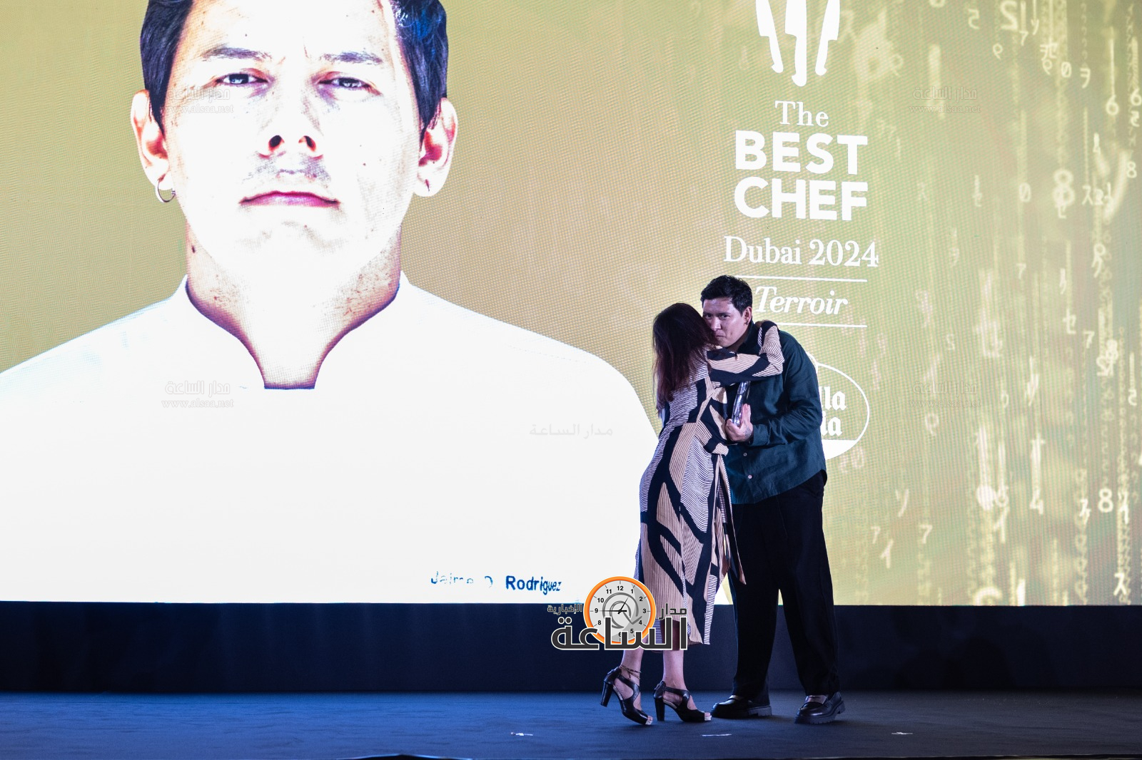 Madar Al-Saa Images 0.007994326162670484