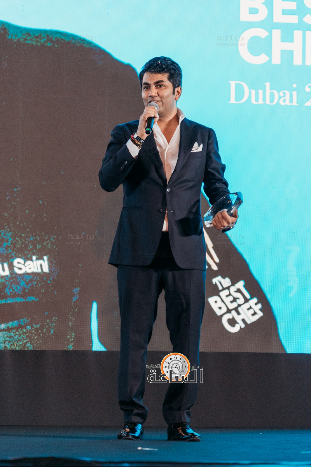 Madar Al-Saa Images 0.23564548166018628