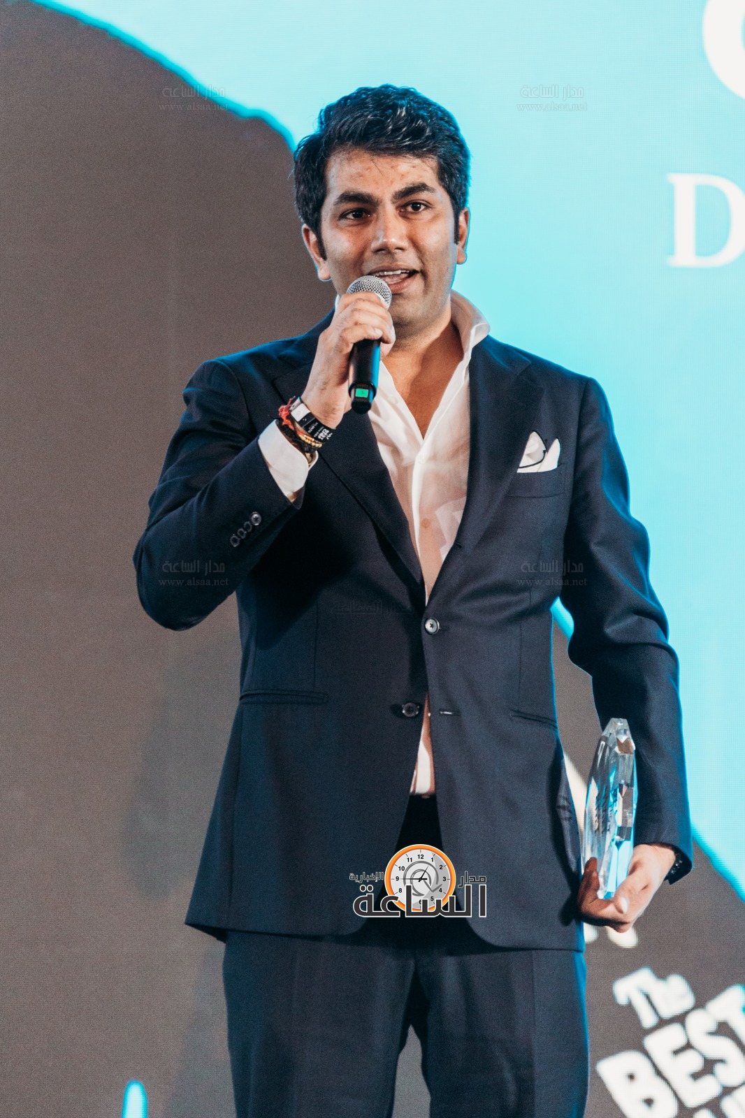 Madar Al-Saa Images 0.36707813579594495