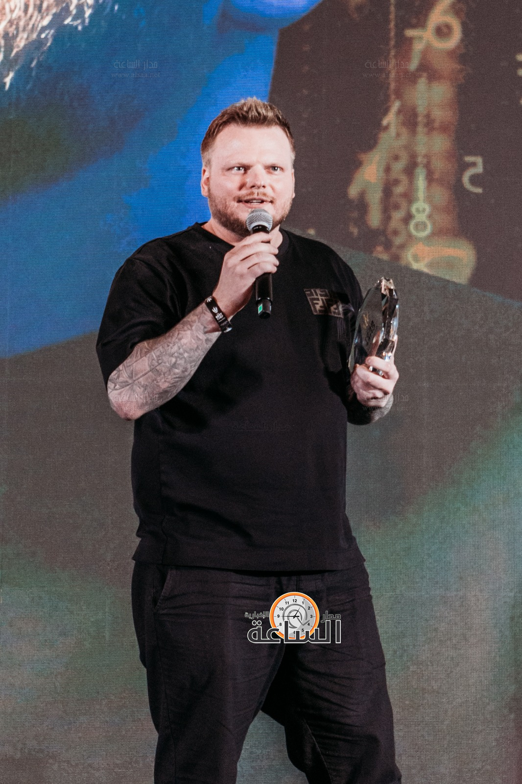 Madar Al-Saa Images 0.6155740859206602