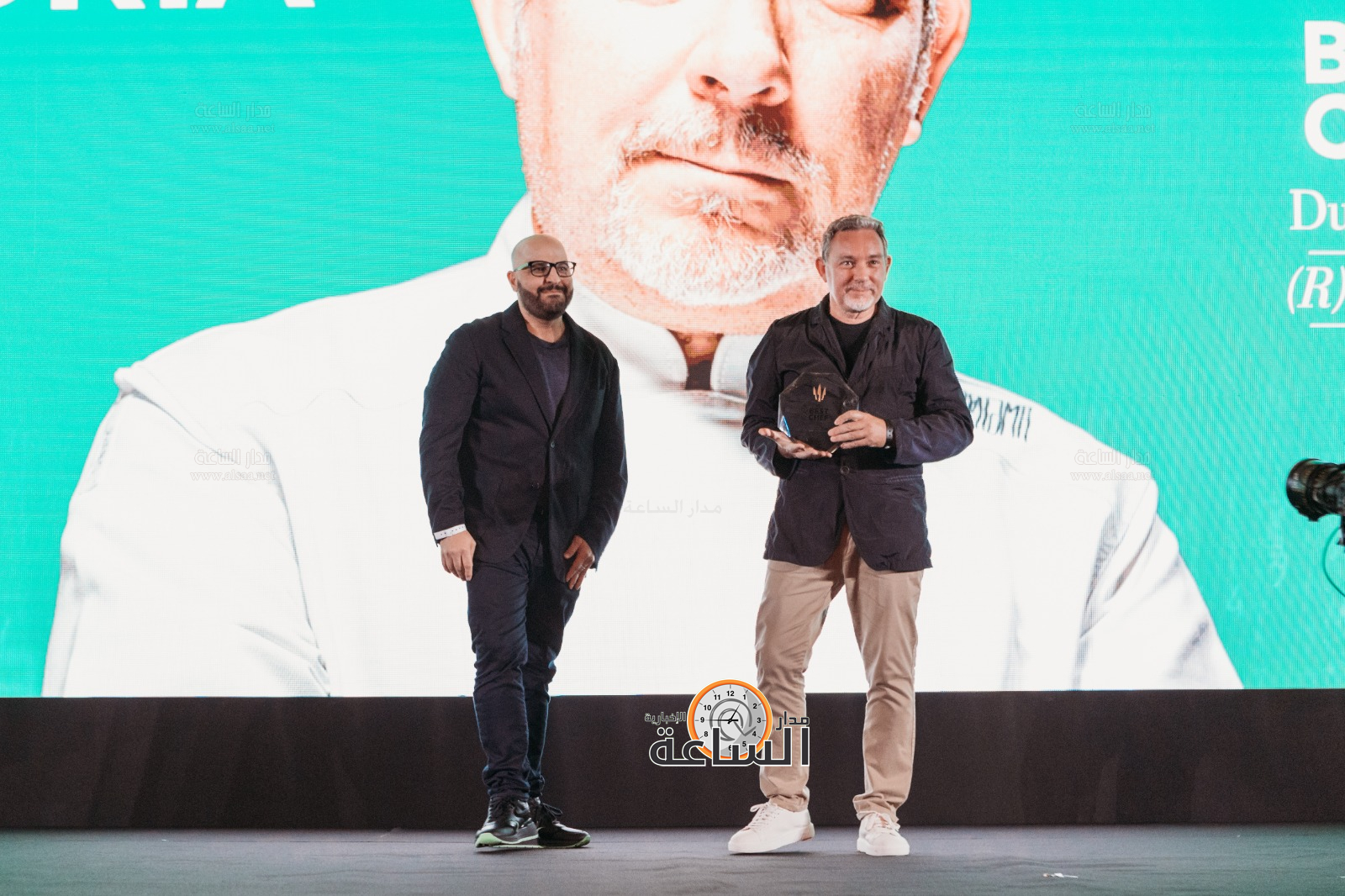 Madar Al-Saa Images 0.5701008581754841