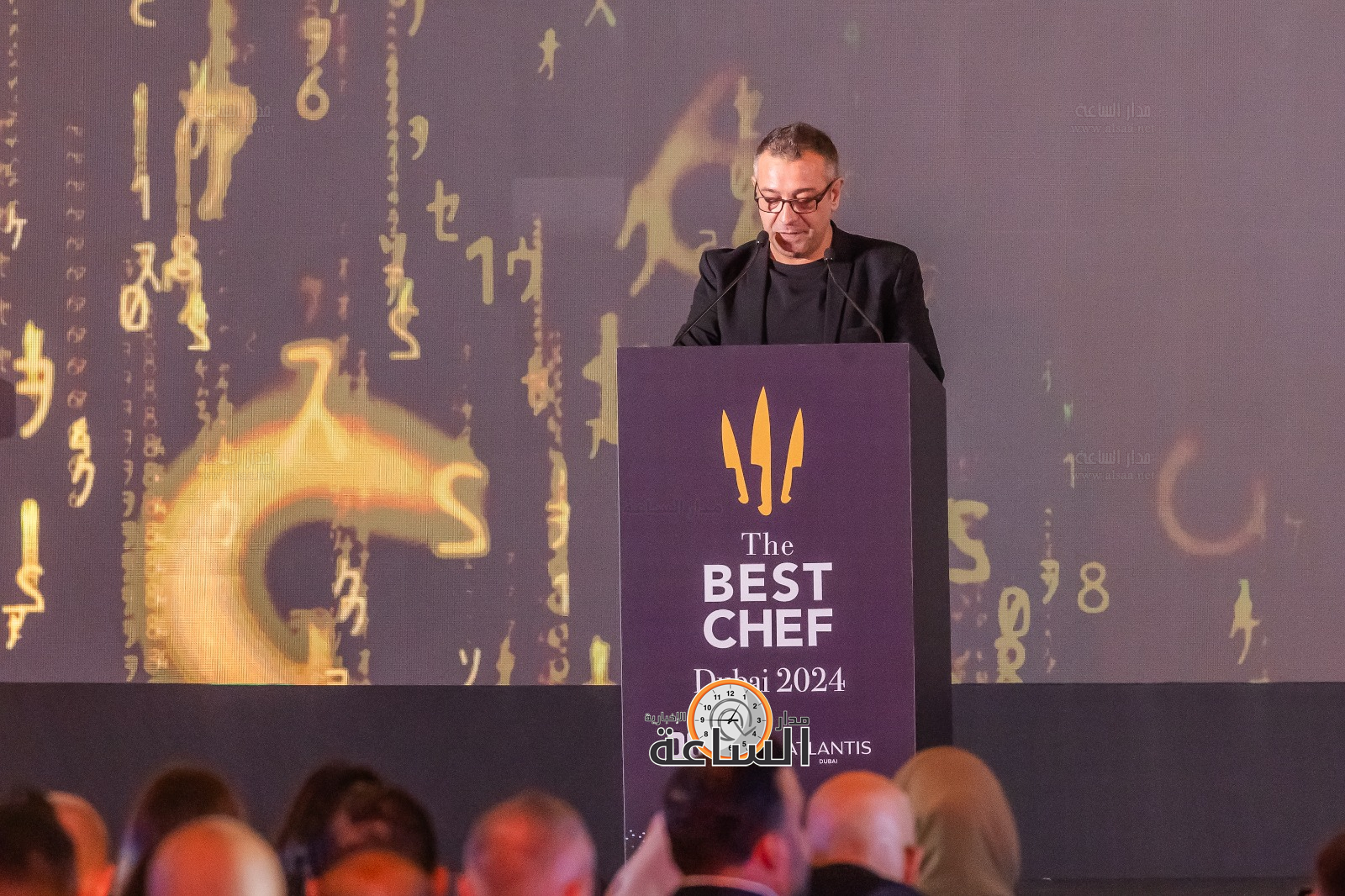 Madar Al-Saa Images 0.16670911830170287