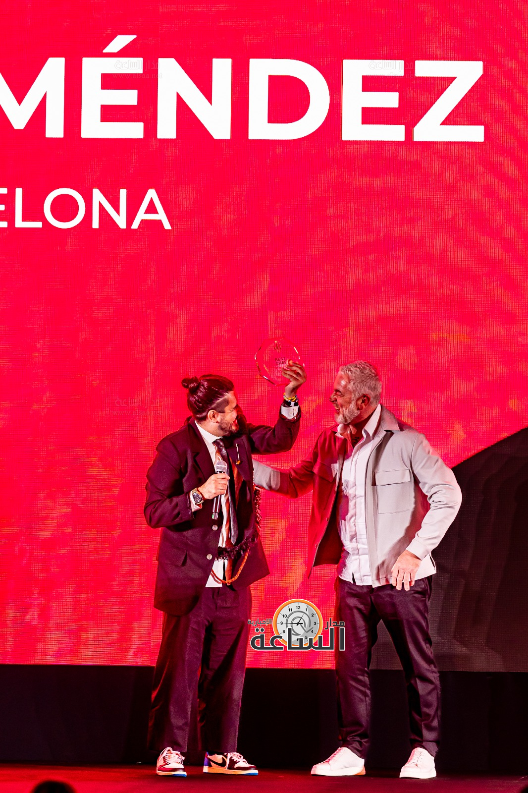 Madar Al-Saa Images 0.7215133475077431