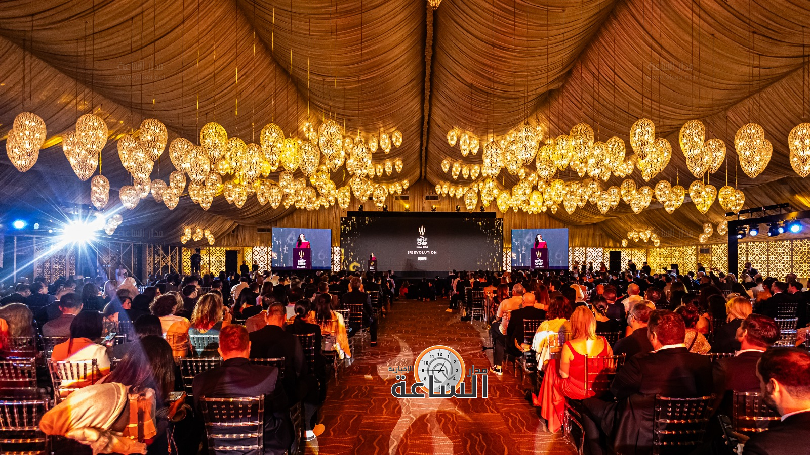 Madar Al-Saa Images 0.1969838675041129