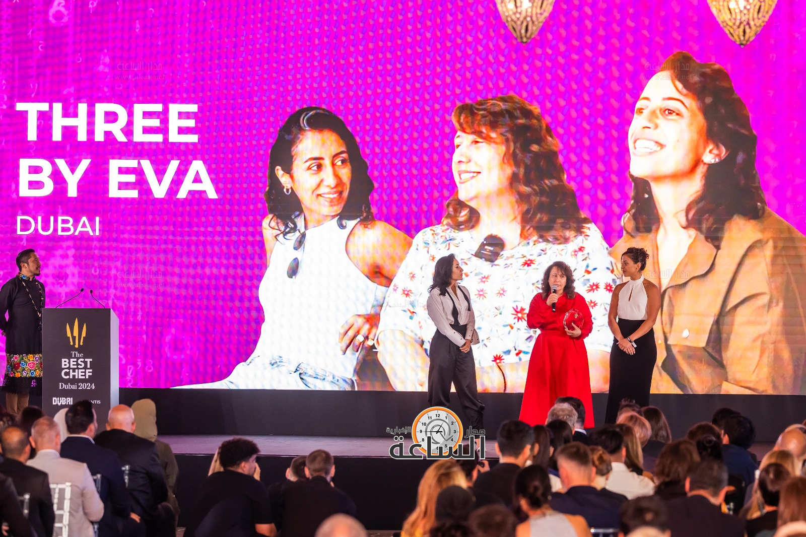 Madar Al-Saa Images 0.2079241690590019