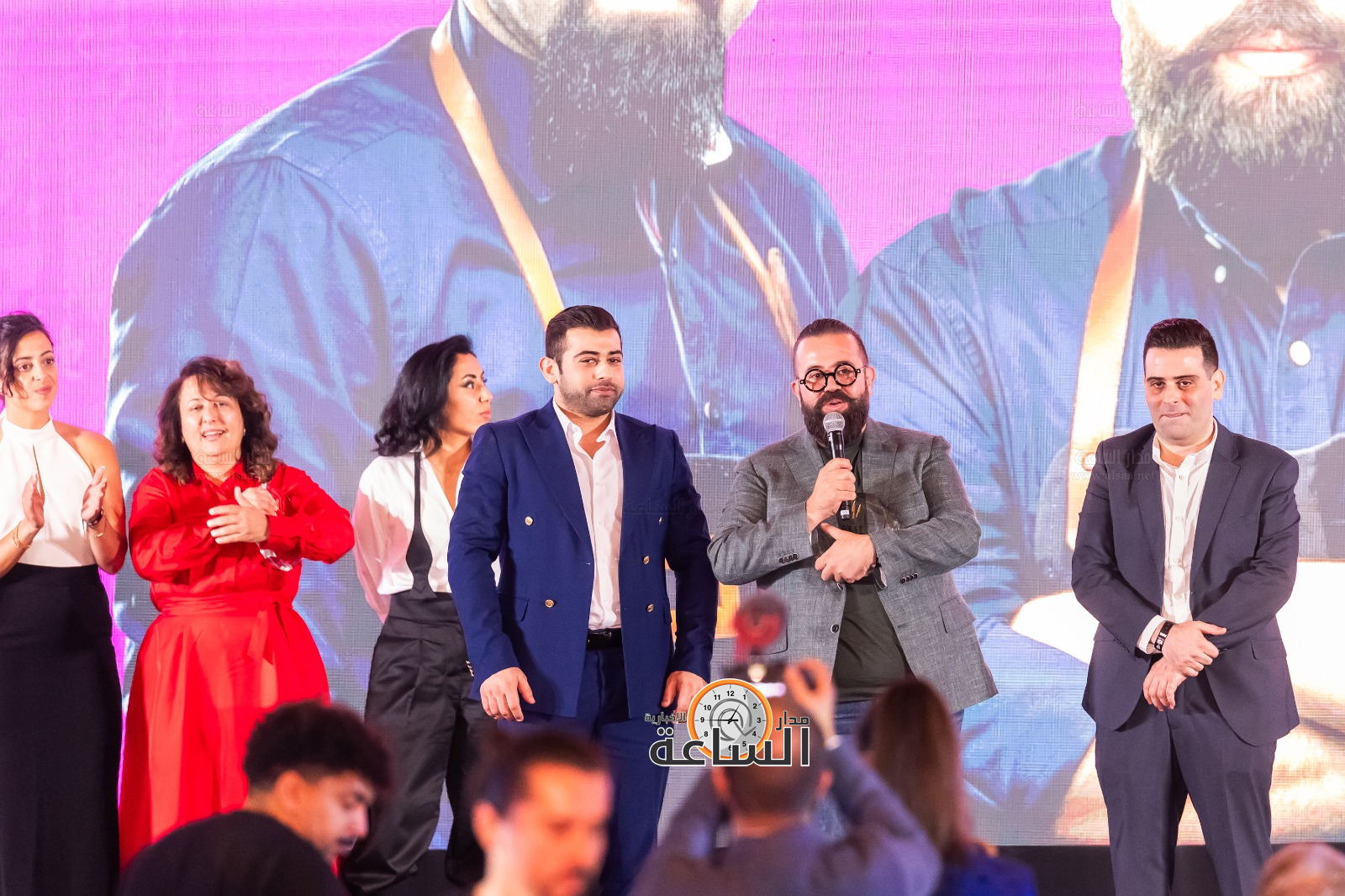 Madar Al-Saa Images 0.33161895989703494