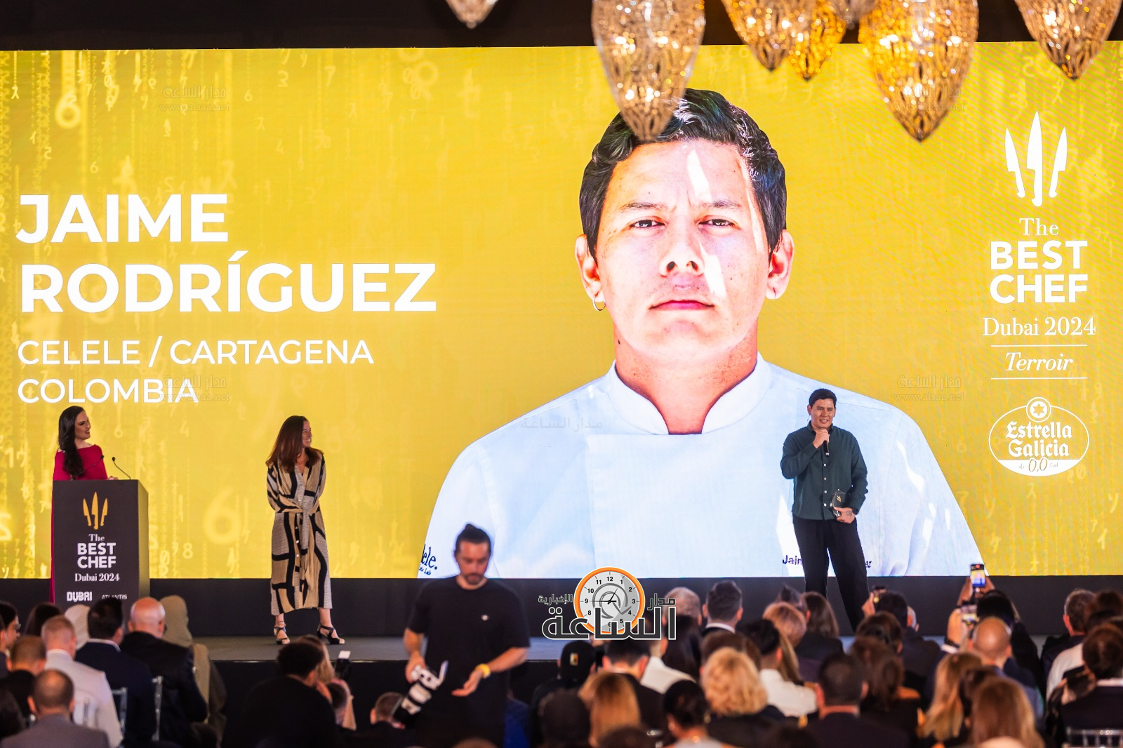 Madar Al-Saa Images 0.737350951871705