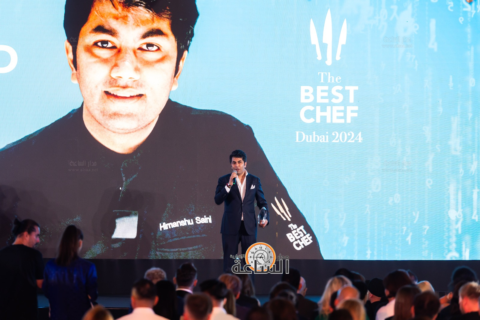 Madar Al-Saa Images 0.7995863269255523