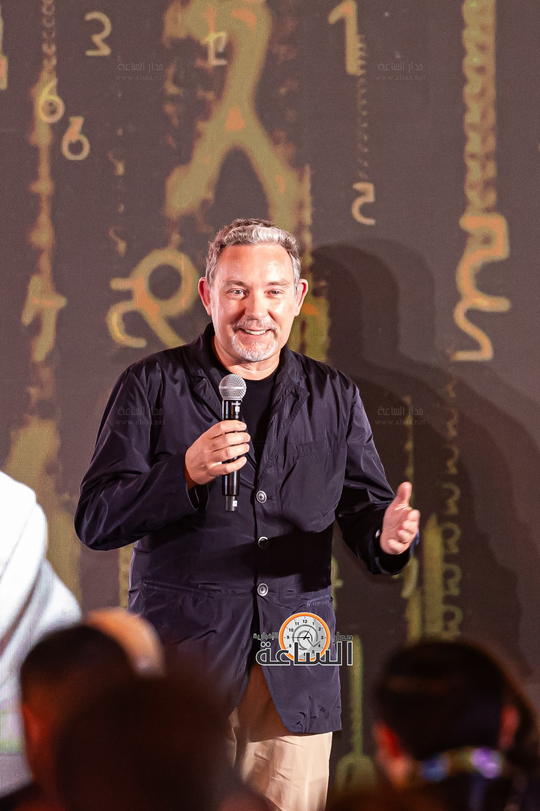 Madar Al-Saa Images 0.7481274326618337