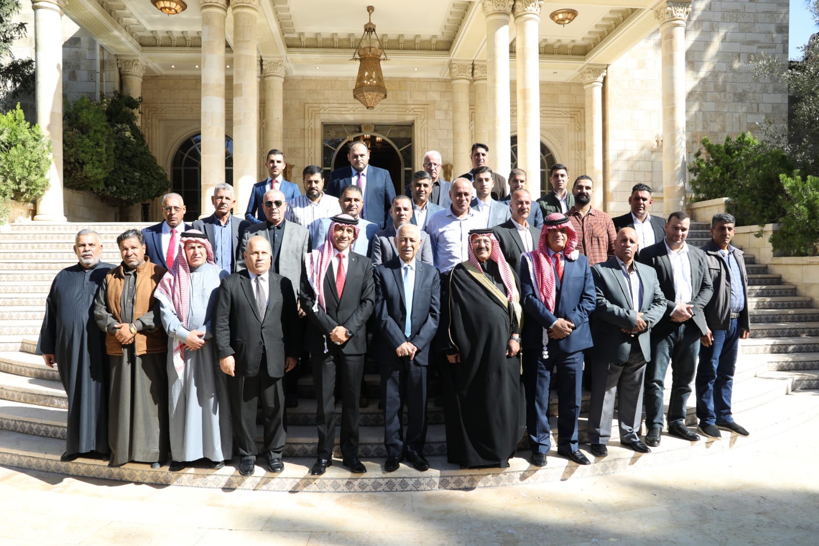 Madar Al-Saa Images 0.6345229266785957