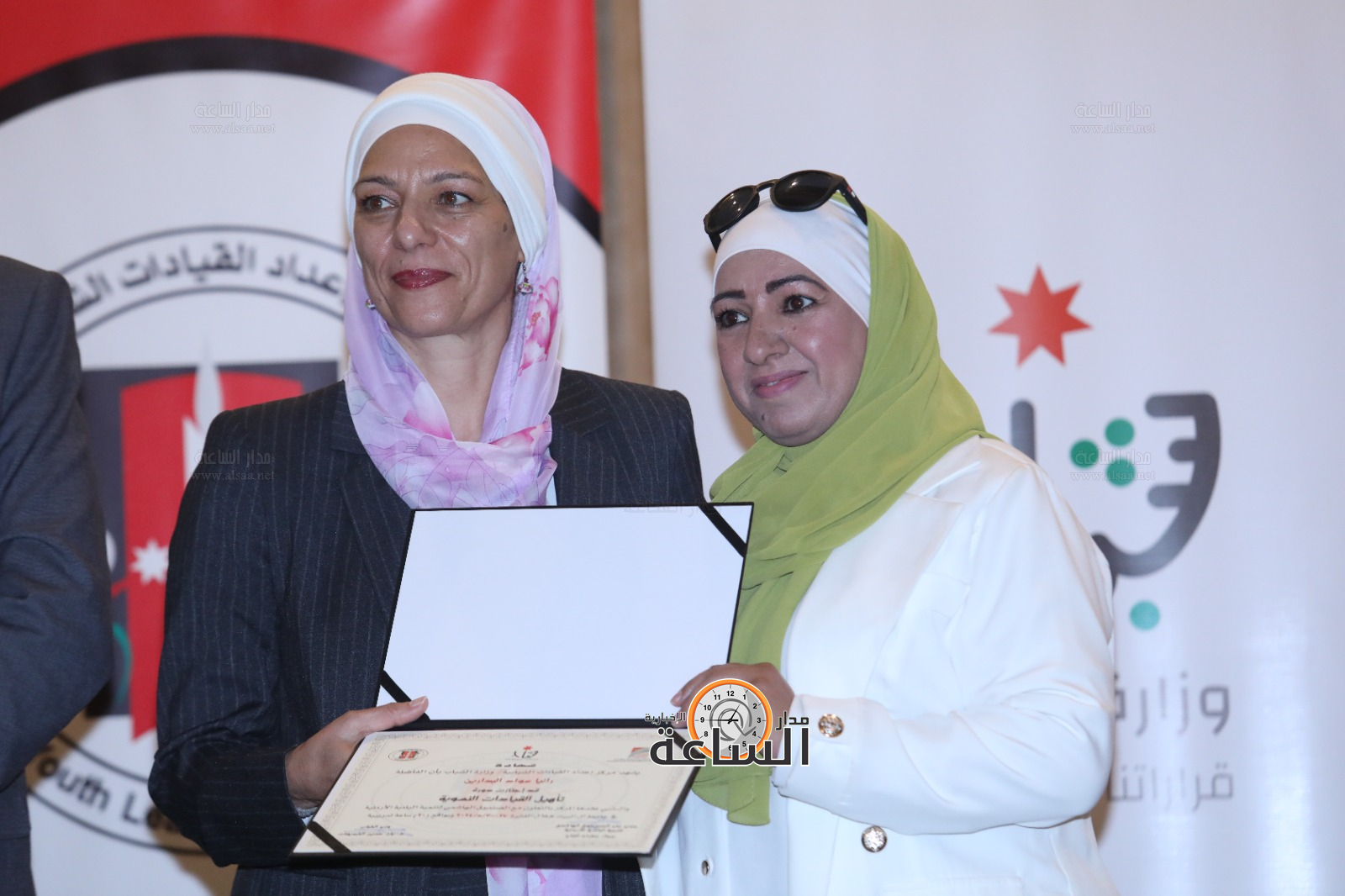 Madar Al-Saa Images 0.13474781182098905