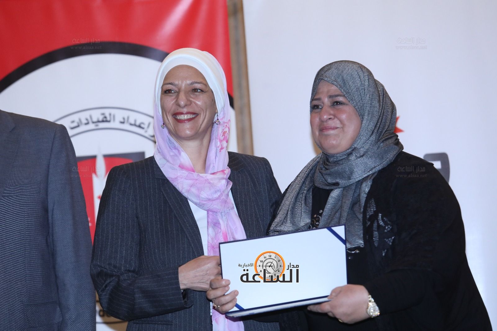 Madar Al-Saa Images 0.6873141760712982