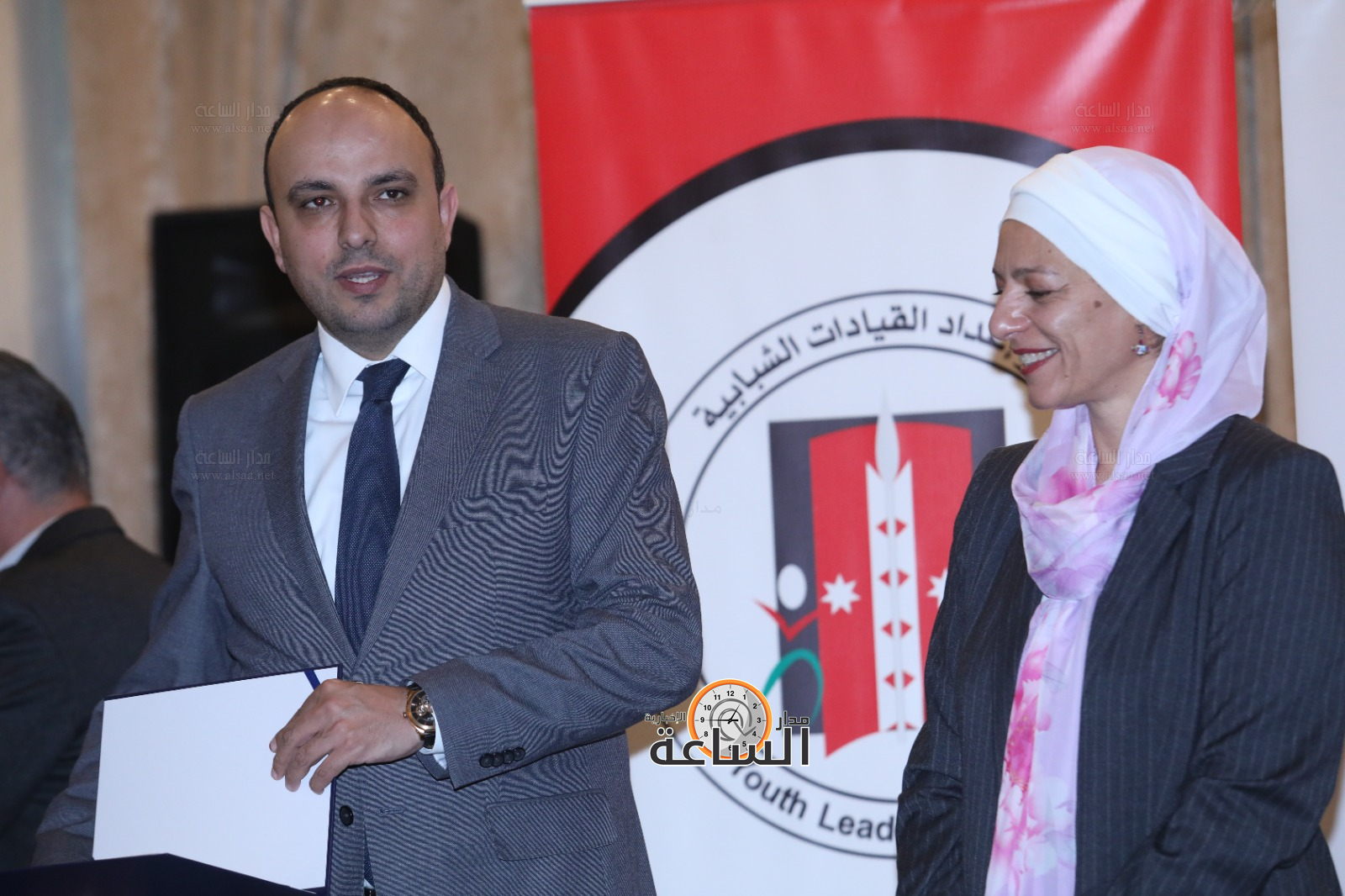 Madar Al-Saa Images 0.10910458878580376