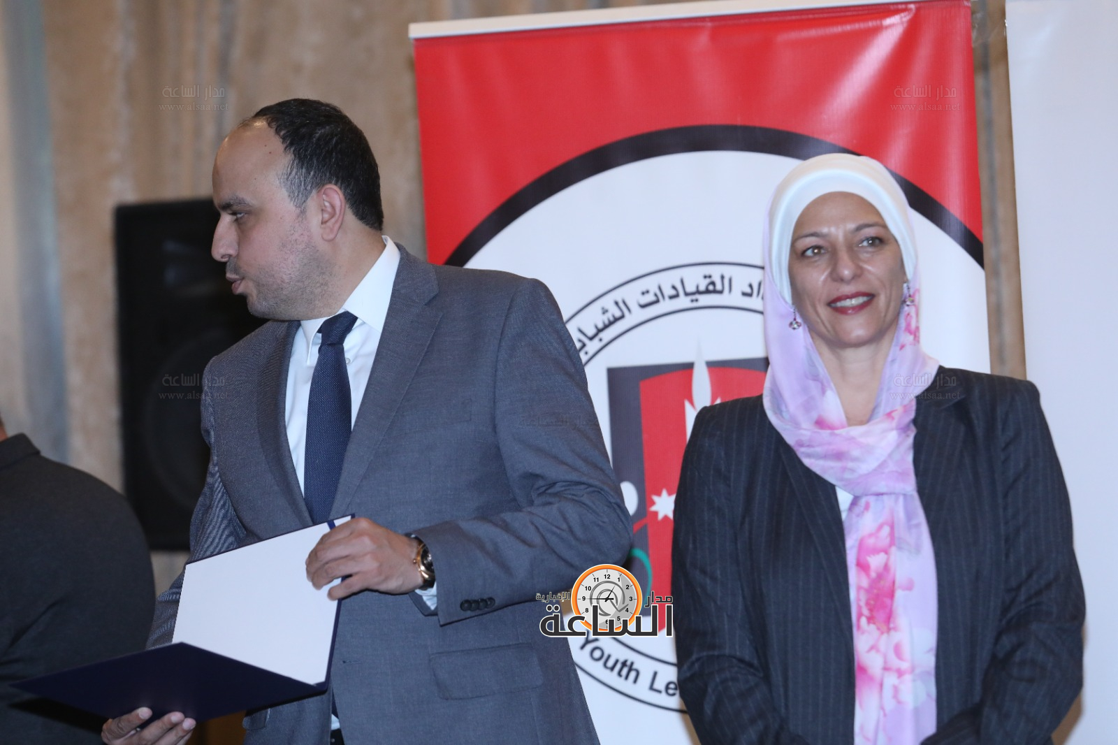 Madar Al-Saa Images 0.6256810912522575