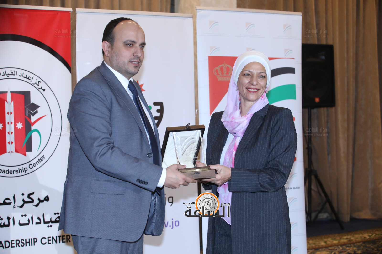 Madar Al-Saa Images 0.34310426972149477