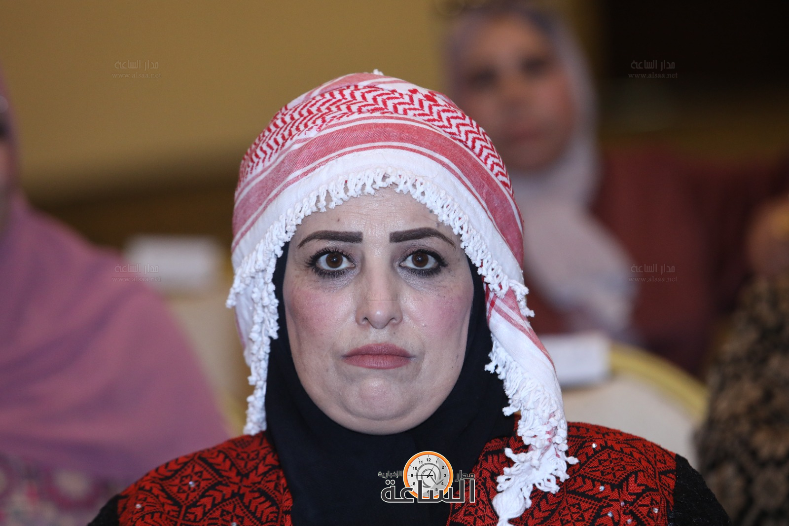 Madar Al-Saa Images 0.1566153721937753