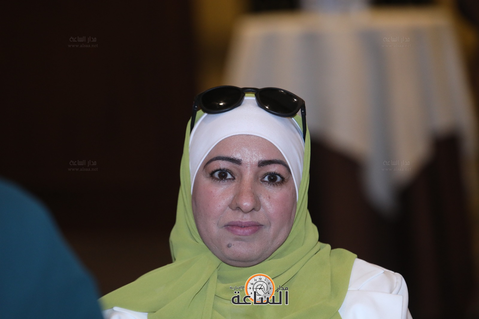 Madar Al-Saa Images 0.7816287010068383