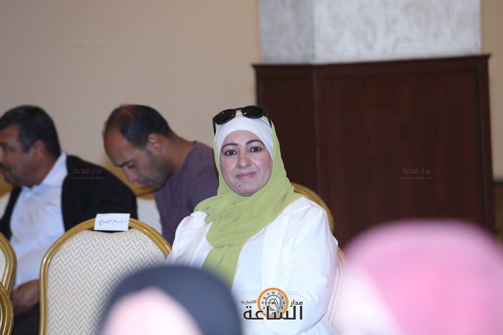 Madar Al-Saa Images 0.3966919173908239