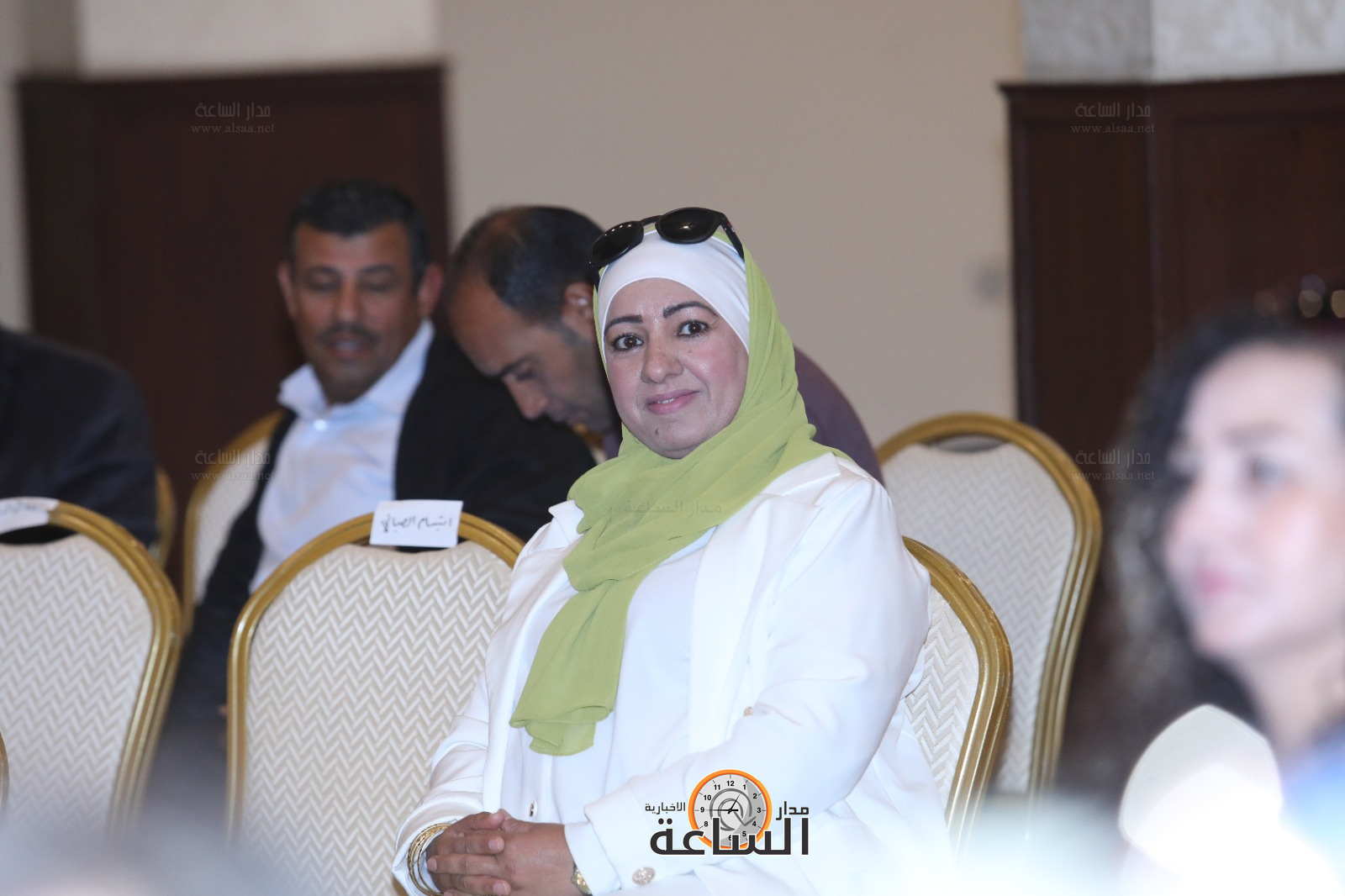 Madar Al-Saa Images 0.19066858560373023