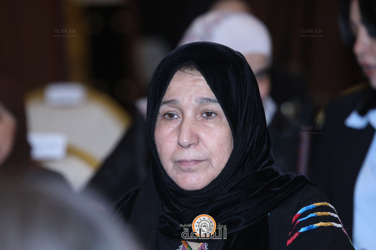 Madar Al-Saa Images 0.2961719820287223