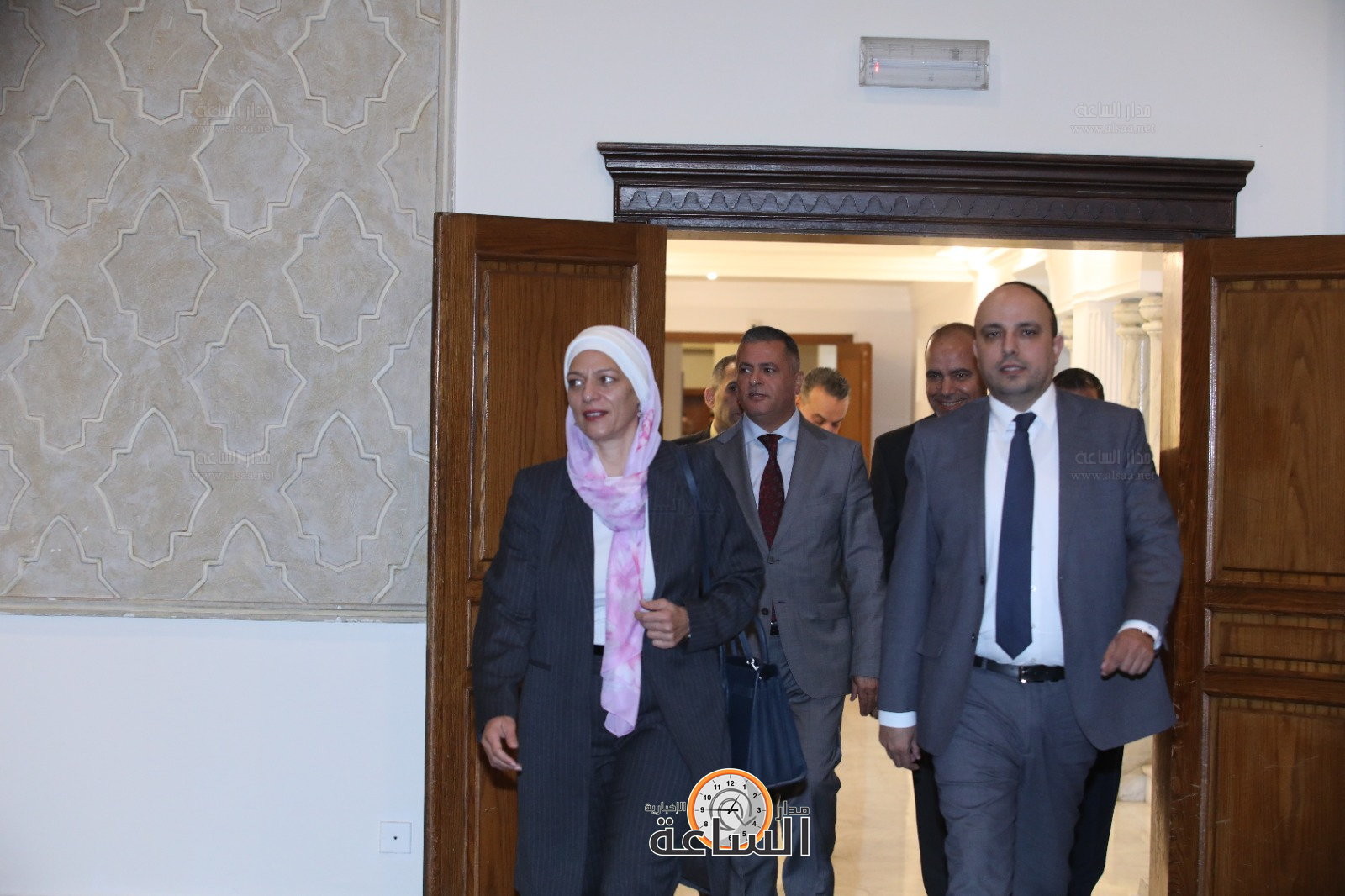 Madar Al-Saa Images 0.9567492512379996