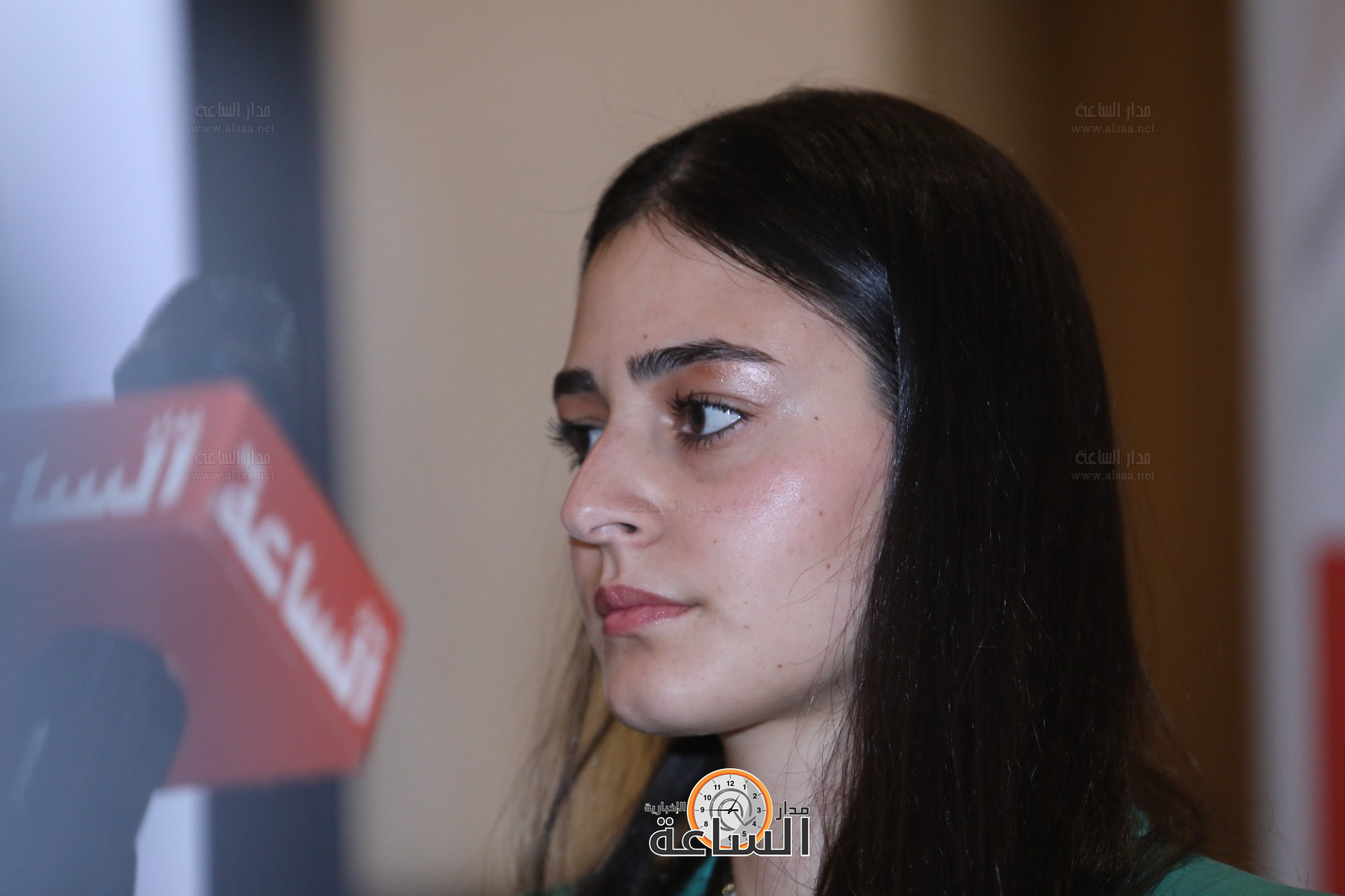 Madar Al-Saa Images 0.21299916958954568