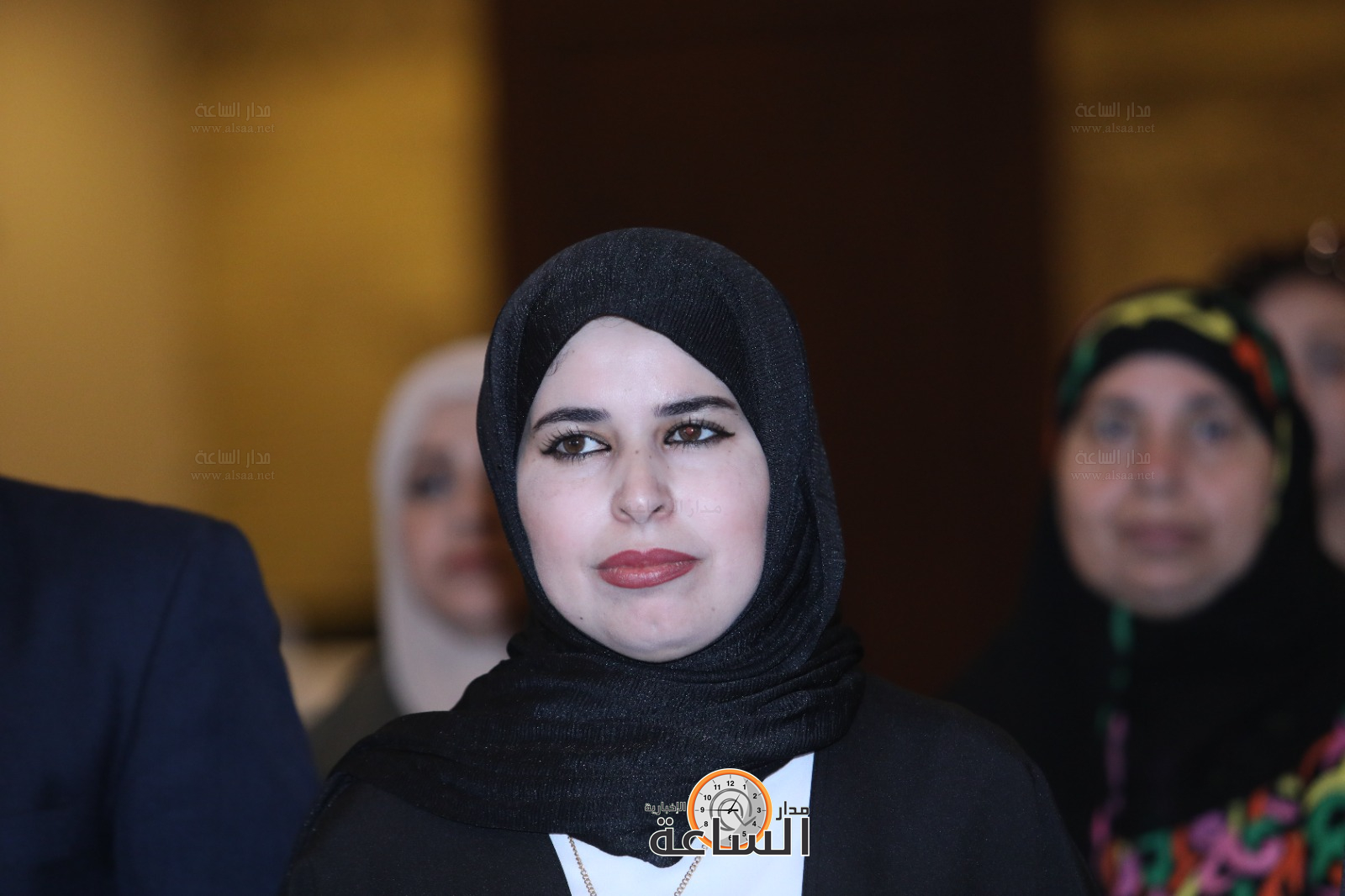 Madar Al-Saa Images 0.07307692584060388