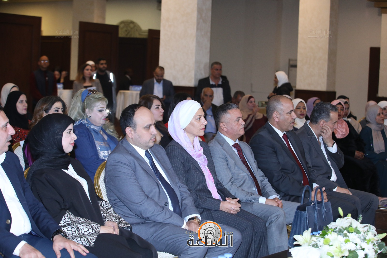 Madar Al-Saa Images 0.988652535439215