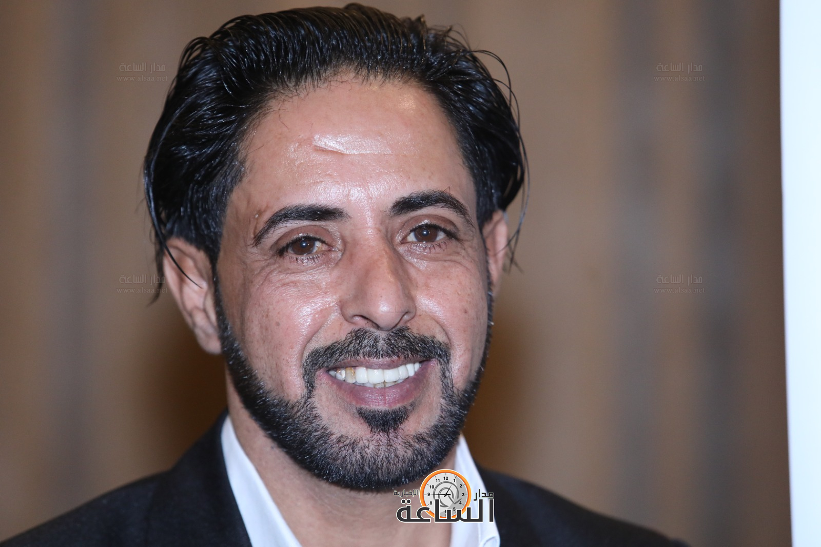 Madar Al-Saa Images 0.8315439565940996