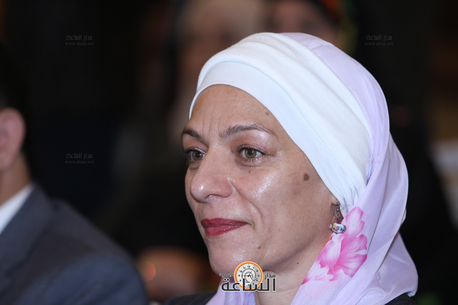 Madar Al-Saa Images 0.561036109338136