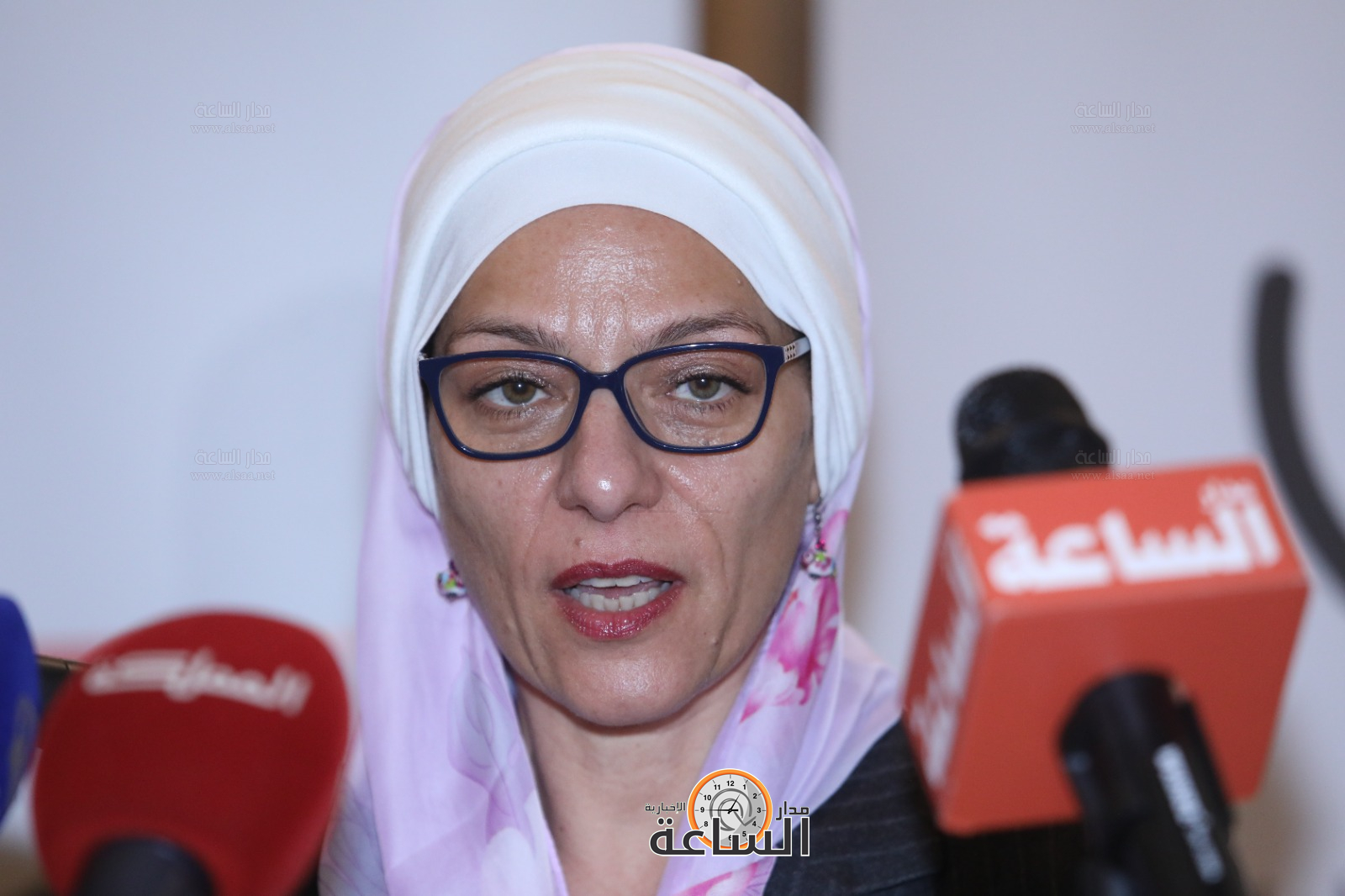 Madar Al-Saa Images 0.7749016030954015