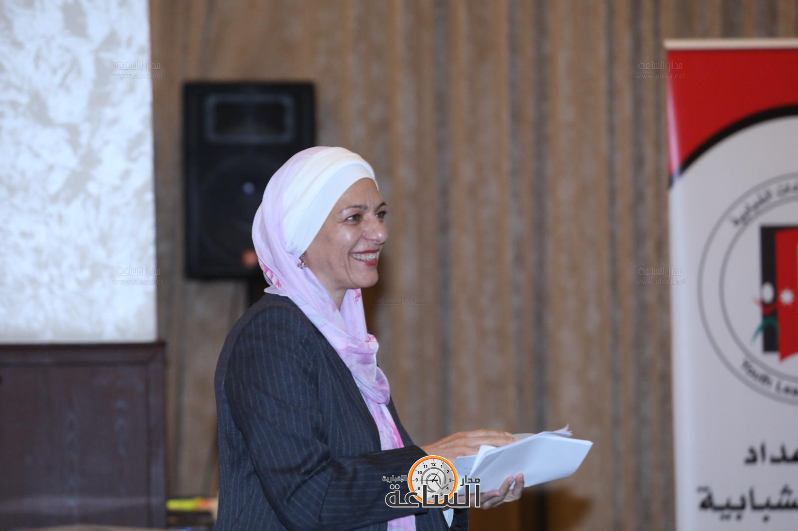 Madar Al-Saa Images 0.4762720619288692