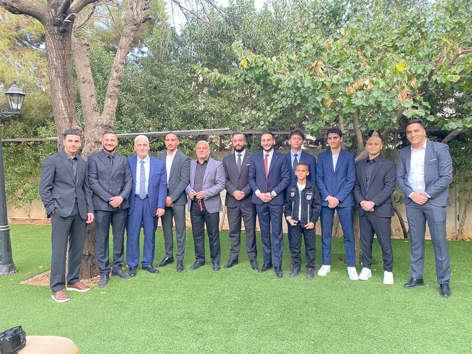 Madar Al-Saa Images 0.3560952567996074