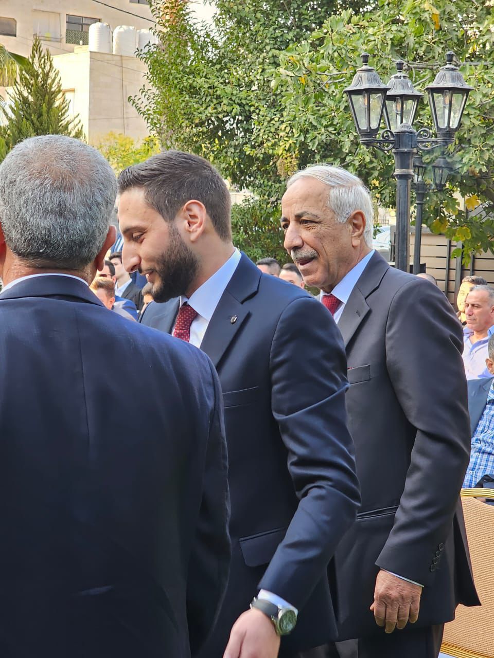 Madar Al-Saa Images 0.1537642581825156